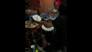 Mike Mangini Tom Testing