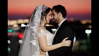 Mohammad & Lina