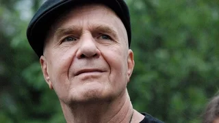 OM Meditation - Wayne Dyer -The Evening OMM Meditation for Gratitude