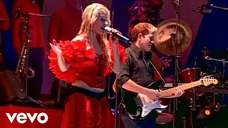 Banda Calypso - Maridos E Esposas (DVD Ao Vivo Em São Paulo / 2003)