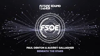 Paul Denton & Audrey Gallagher - Beneath The Stars