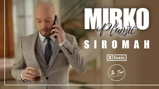 Mirko Plavsic - Siromah - (Official Video)