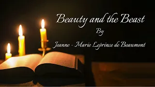 Beaumont - Beauty and the Beast| Fairy Tale | AUDIOBOOK