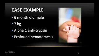 SIR-RFS Webinar: Pediatric TIPS Creation