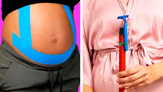 Great Pregnancy Hacks Every Mom Needs to Know!