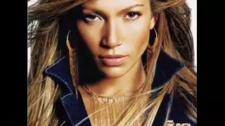 Jennifer Lopez  - 14. Dame ( Touch me )