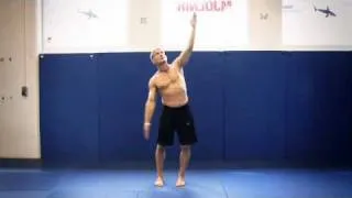 Steve Maxwell:  Joint Mobility Advanced Routine