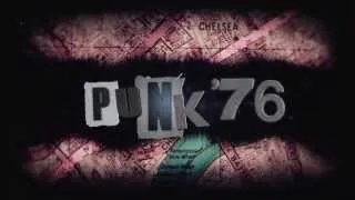 Punk 76 Trailer