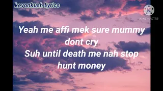 Rytikal - Dolla Bill (Lyrics)