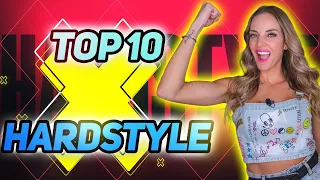 EL MEJOR TOP 10 DE HARDSTYLE