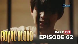 Royal Blood: Is Andrew the real culprit? (Full Episode 62 - Part 2/3)