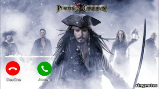 Capt. Jack Sparrow Bgm Ringtone | [ Download Link 👇]