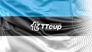 20 December 2023. Estonia 3. TT Cup.