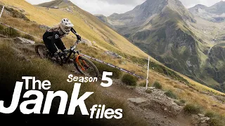 The Jank Files | Mud, Sweat and... Pancakes? | Season 5, Episode 5