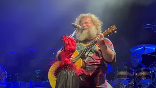 Tenacious D - Dude (I Totally Miss You) - (Houston 09.13.23) HD