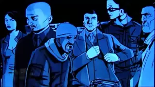 DSP Grand Theft Auto 3 Mission Failed Highlights