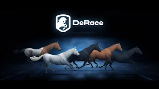 can DeRace $DERC do 1000X?????