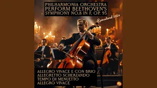 Allegro Vivace E Con Brio (Remastered 2024)