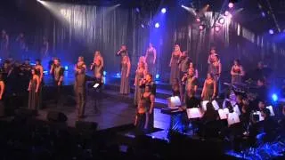 Nella Fantasia (The Real Choir, #18, Gjerdrum, 2011.12.11)