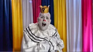 Puddles Pity Party - FRIDAY I'M IN LOVE - The Cure Cover - Springsteen Style