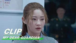 Clip: Tian Yong Always Missed Xue [The End] | My Dear Guardian EP40 | 爱上特种兵 | iQIYI