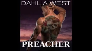 Preacher audiobook