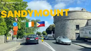 SANDYMOUNT 🇮🇪🇵🇭☘️🙏 30/05/2022 DUBLIN, IRELAND