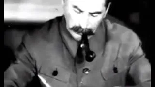 Ложь о сталинских репрессиях