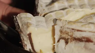 Le Duc Vacherin Selected by Will Studd Educational Video Cheese