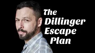 Remembering The Dillinger Escape Plan (97 -99)