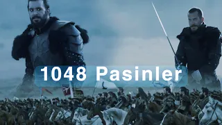 The war of 1048 Pasinler⚔️ Revenge of Alp Arslan⚔️💯 #alparslan #ytvideos #trailer