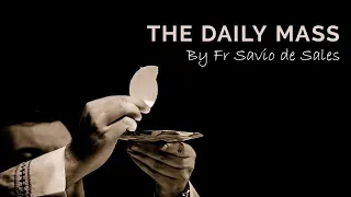 The Holy Eucharist, Monday 8 March 2021