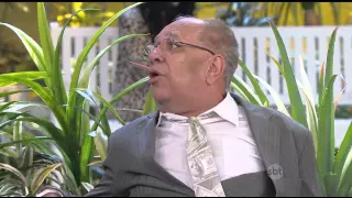 Deputado João Plenário - A Praça É Nossa - 16/04/2015 - (HDTV)