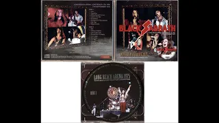 Black Sabbath 1975.09.07 Long Beach Long Beach Arena