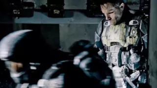 Halo 3: ODST - Making of Live Action Short Promo Video | HD