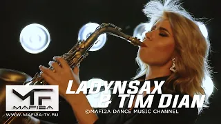 Ladynsax & Tim Dian - Some Love ➧Video edited by ©MAFI2A MUSIC