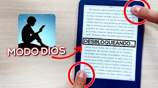 Si tienes Kindle de Amazon, debes conocer estos TRUCOS 🤯