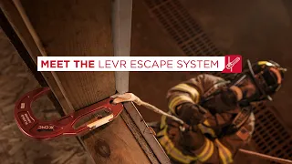 Meet the LEVR™ Escape System | CMC