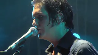 Placebo - Running Up That Hill - Live@ Sziget 2012 (Live Music Video)