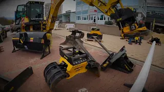 Gappa | tiltrotator Slovakia | engcon with ec oil saves your money