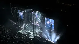 Billy Joel Performs “My Life” LIVE at Raymond James Stadium 2.24.24 Tampa, Florida