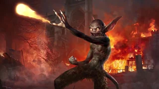 The Elder Scrolls: Legends Official Jaws of Oblivion Teaser Trailer