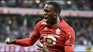 Tim Weah 2021/22 Season Highlights | LOSC Lille