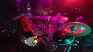 Charlie Koryn - Incantation - FULL HD SET - Live in Dallas, TX, 11.30.23