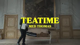 Thomas Stenström "TEATIME MED THOMAS" Avsnitt 3