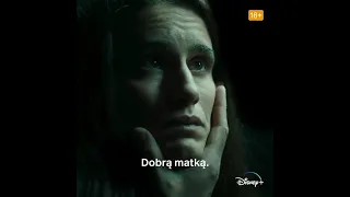 The Good Mothers | Zwiastun PL NAPISY | Disney+