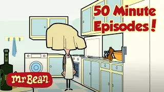Mr. Bean makes a pizza 🍕 | Mr Bean Animated Season 2 | Full Episodes | Mr Bean Cartoons
