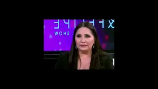 Ana Gabriel se sincera: “La India María es mi madre, ella me dio la vida”