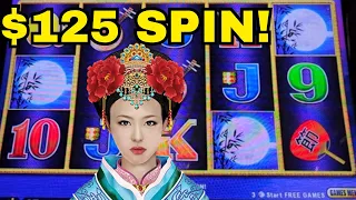 $125 SPIN WOKE UP AUTUMN!