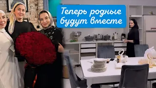 СЕГОДНЯ У МЕНЯ 😔 КАМЕНЬ С ДУШИ УПАЛ 🥹